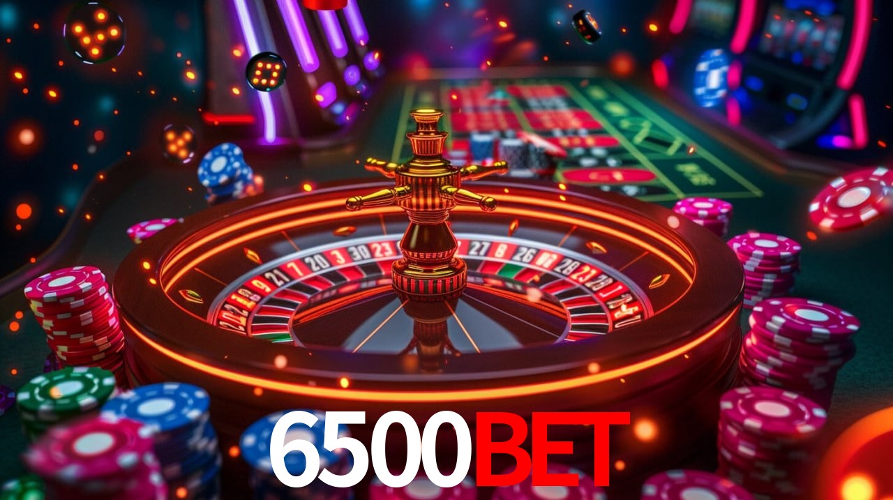 6500bet Fortune Tiger