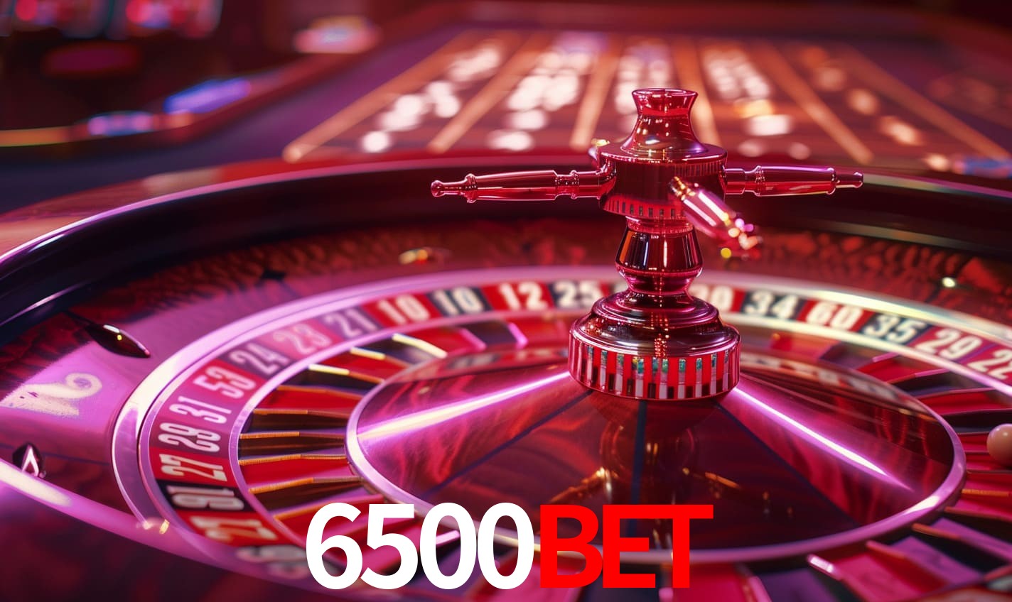 A Emoção da Loteria na 6500bet: Uma Chance de Mudança de Vida