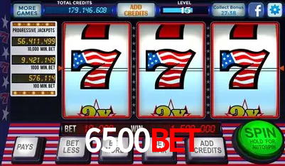 Explorando a Categoria de Eventos em Apostas na 6500bet
