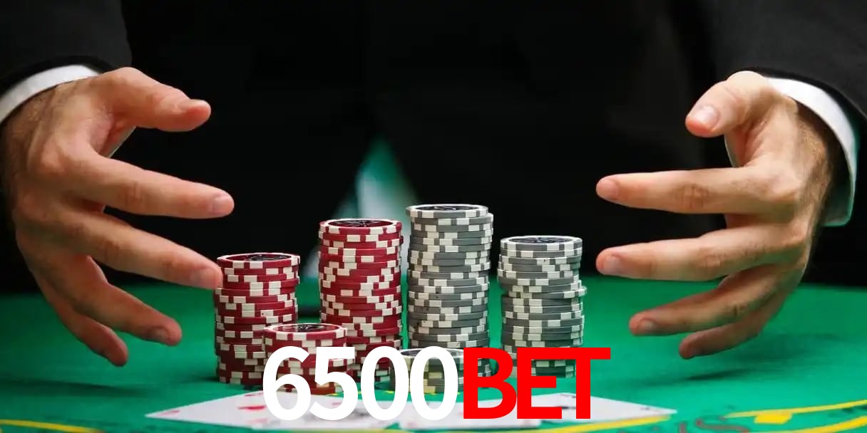 6500bet vip