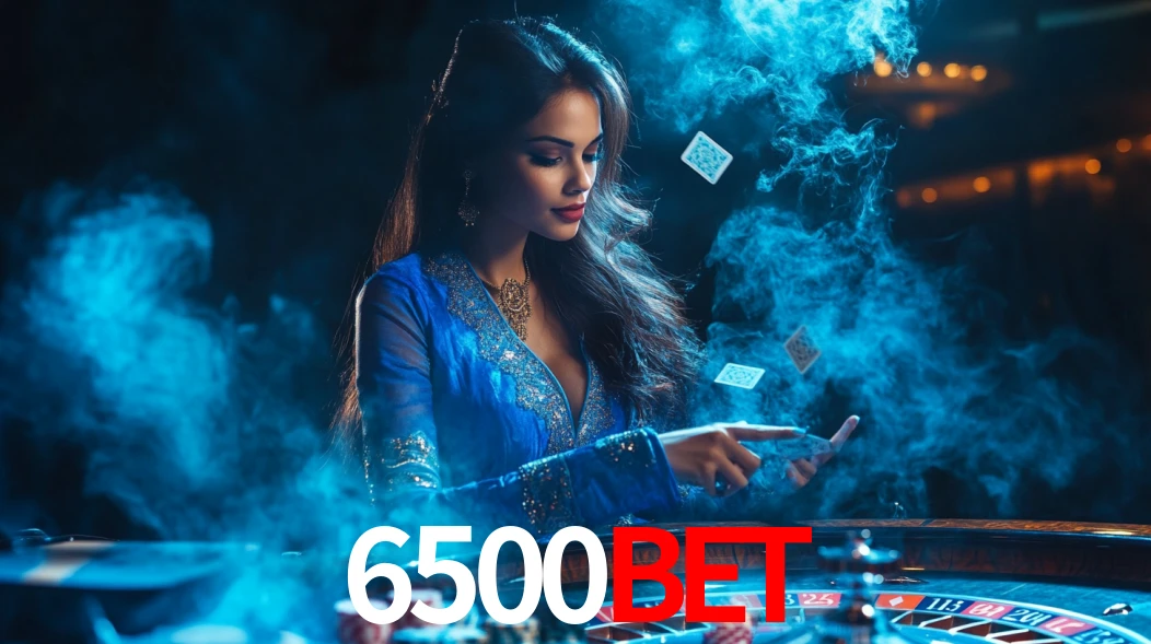 A Experiência Imersiva dos Cassinos Ao Vivo no 6500bet