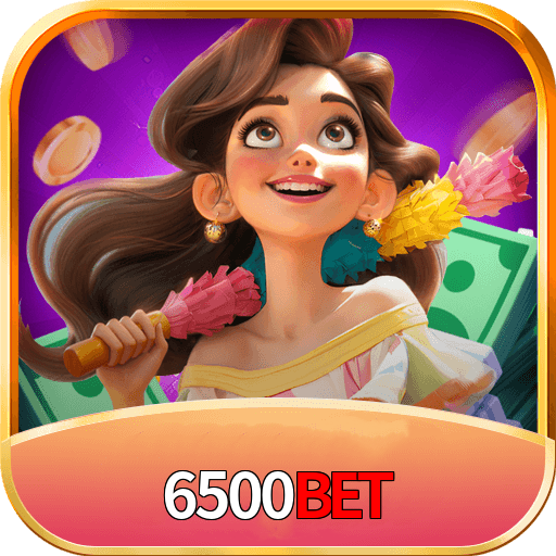 Logo 6500bet